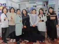 “농민 건강 지킴이로 어언 30년”…해남 농민약국 개국 30돌 기념식 성황