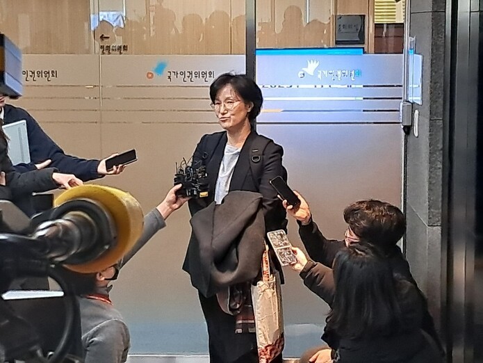 한국 대통령, 최교진 교육부 장관 후보자와 원민경 여성가족부 장관 후보자 등 6명 인선 발표