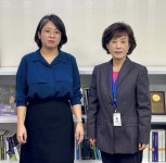 박선영, 조사기간 연장 요청 국회 출퇴근 SNS 홍보…의원들은 ‘황당’