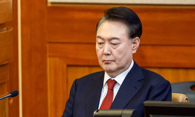 헌재소, 윤석열 대통령 탄핵심판 선고일 4월로 넘어가며 관련 응답 변화 없어 예상
