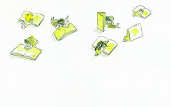 동영상 판치는 세상 속 그림책 꿋꿋이 버티어낸 이유 있다네 [.txt]