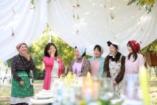 농업 활동을 통한 신체·정신 건강 증진 전문가 양성