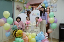 친구가 15명뿐이래요…서울 도심 초등학교도 ‘작은 입학식’