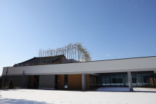 양평에 불교문화유산보존센터 개관…10ｍ 괘불 전용 관리공간도