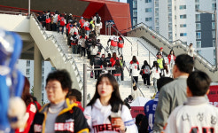 “기아 타이거즈 경기날 매출 40%↑”…광주, 스포츠 관광상품 내놓는다