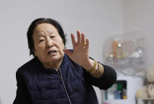 “우리 오빠 뼈대기 좀 찾아줘요…땅속에 묻었나, 이북에 팔았나”