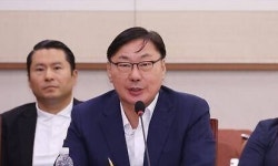 검찰, ‘연어 술파티 회유’ 위증 혐의로 이화영 6번째 기소