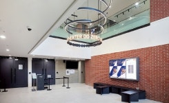 서울연극창작센터 개관 페스티벌 전시