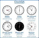 아직 바늘시계도 못 보는 인공지능…일정 관리 어림없다