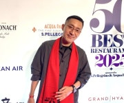 밍글스, ‘아시아 맛집 레스토랑’ 5위…온지음은 10위