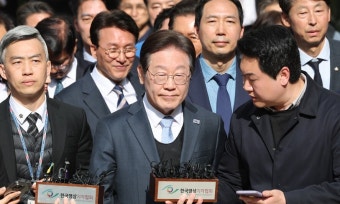 검찰 본색…이재명 선거법 무죄 하루 만에 상고