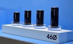 삼성SDI, 국내 첫 차세대 ‘46파이 원통 배터리’ 양산