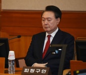 윤석열 선고 생중계…“헌재 만장일치 파면 긍정신호” 점치는 야권