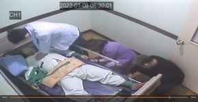 [단독] ‘251시간 강박 사망’ 춘천예현병원…항소심도 “2억3천만원 배상”