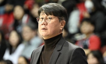 손창환 프로농구 소노 감독 “선수 먼저 생각하는 지도자 되겠다”