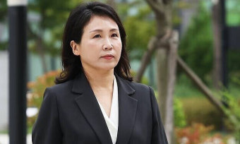 김혜경 씨, 공직선거법 위반 혐의 항소심에서 300만원 벌금형 선고