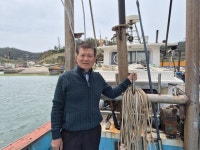 “도끼로 깨서라도 구할걸”…세월호 구조 나섰던 선장의 후회