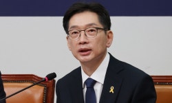김경수·김동연 “증세로 적극 재정”…감세 추진 이재명과 차별화