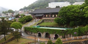 이순신 장군 흔적 따라 산책투어…여수시, 매주 토요일 진행