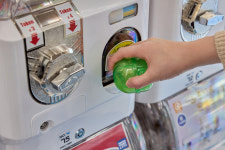 꽝은 없다…생애 단 한번뿐인 인연 만나러 ‘가챠’