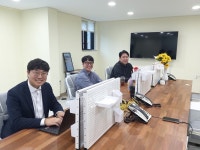 부산 청년 창업·주거공간으로 변신한 어린이집