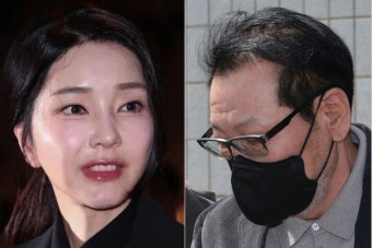 통일교→건진법사 ‘김건희 다이아몬드 목걸이’ 의혹 수사