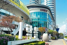 대한민국 넘버원, 가락시장