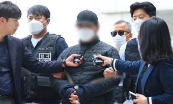서울 미아동 마트 살인 사건 30대 남성 구속