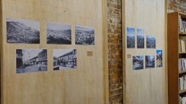 주인 128명의 ‘개성 뿜뿜’… 목포 포도책방의 공유 실험 [.txt]