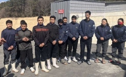 한국 ‘돼지농장 고문’, 28살 네팔 청년이 6개월 만에 숨지기까지