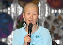 ‘도발의 무용가’ 안은미 “오리엔탈리즘 말뚝 빼고 싶다”