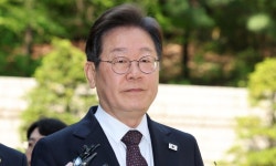 대법 “이재명 백현동 발언, 허위사실 공표 해당”