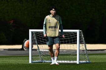 손흥민 임신 협박 관련 썸네일