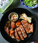 정관 스님부터 에드워드 리와 푸드 파이터 5인방까지…3가지 색 3가지 맛