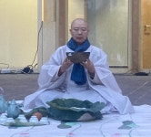 정관 스님부터 에드워드 리와 푸드 파이터 5인방까지…3가지 색 3가지 맛