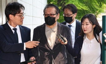 [단독] 건진법사 “통일교 청탁 흘려듣고 김건희에게 전달 안 해” 주장
