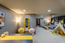 대전숲체원·스테이소제, 꿈 캐릭터 방 ‘꿈스테이’ 숙소 운영