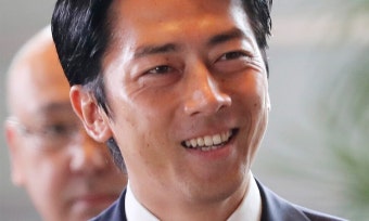 “집에 쌀 많다” 망언 일 농림수산상 경질…후임 고이즈미 신지로 물망