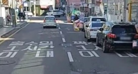 광주 동구, 주차 허용구간 미숙한 안내에 3000건 과태료 처분