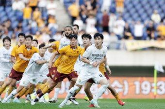 광주FC “선수등록 금지 FIFA 징계 해제”…하지만 남은 문제는