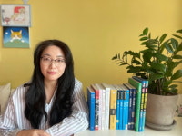 강북청소년문화정보도서관, 박정은 여행작가 문학상주작가 프로그램 운영