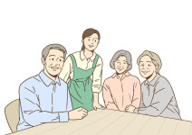 “인생 이야기 들려주세요” 고창군 어르신 삶, 책으로 엮는다