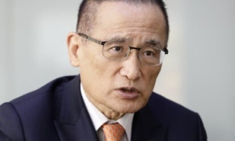 위성락 국가안보실장 36년 북핵·4강외교 ‘전략가’