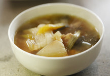 ‘이모카세 1호’ 김미령 “한식 무시 말고 예뻐해달라”