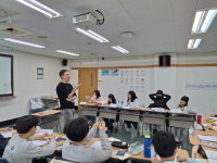 동대문구, 한국외대와 함께하는 ‘여름방학 영어체험교실’ 수강생 모집