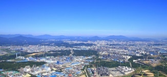 울산시, 자동차·석유화학 노동자 705명 고용안정 지원