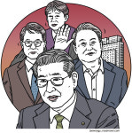 ‘합법적’ 내란범 집단 탈옥 사태 [유레카]