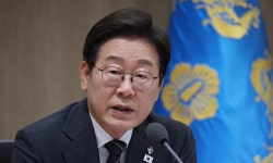 김남중 통일·김민재 행안·강형석 농림·김성범 해수부…차관 인사