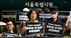또 장마철인데…서울엔 여전히 22만 가구가 반지하 산다