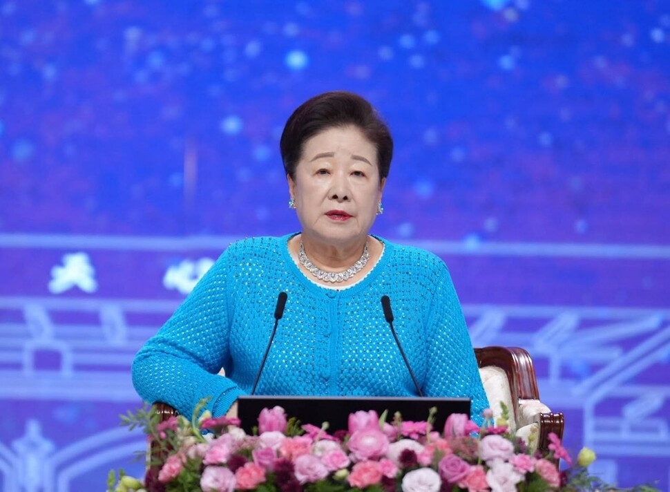특검, 통일교 관련 의혹 철저 수사…윤모씨 소환 준비 중